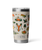 Rambler 20oz Tumbler in Cape Summer Camp
