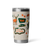 Rambler 20oz Tumbler in Cape Summer Camp
