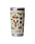 The Yeti Rambler 20oz Tumbler in Cape Summer Camp