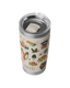 The Yeti Rambler 20oz Tumbler in Cape Summer Camp