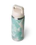 Rambler 26oz Bottle with Chug Cap in Sea View