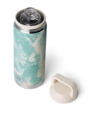 Rambler 26oz Bottle with Chug Cap in Sea View