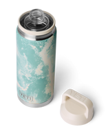 Rambler 26oz Bottle with Chug Cap in Sea View