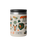 The Yeti Rambler 16oz Insulated Food Jar in Summer Graphic Cape Taupe