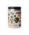 The Yeti Rambler 16oz Insulated Food Jar in Summer Graphic Cape Taupe