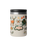 The Yeti Rambler 16oz Insulated Food Jar in Summer Graphic Cape Taupe