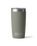 The Yeti Rambler 10oz Tumbler in Pampa Green