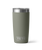 The Yeti Rambler 10oz Tumbler in Pampa Green