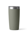 The Yeti Rambler 10oz Tumbler in Pampa Green