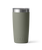 The Yeti Rambler 10oz Tumbler in Pampa Green