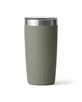 The Yeti Rambler 10oz Tumbler in Pampa Green