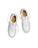 Simpson Uba Shoes in White