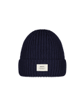 The Barts Boys Boys Zerman Beanie in Navy