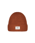 The Barts Boys Boys Zerman Beanie in Brick