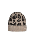 The Barts Girls Girls Avelie Beanie in Taupe