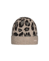 The Barts Girls Girls Avelie Beanie in Taupe