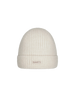 The Barts Girls Girls Darty Beanie in Cream