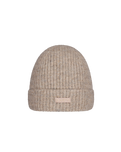 The Barts Girls Girls Darty Beanie in Taupe