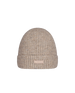 The Barts Girls Girls Darty Beanie in Taupe