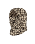 The Barts Girls Girls Yaraa Hood in Print Beige