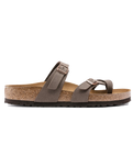 The Birkenstock Womens Mayari Sandals in Mcoha