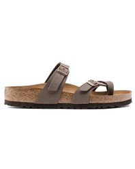 The Birkenstock Womens Mayari Sandals in Mcoha