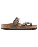 The Birkenstock Womens Mayari Sandals in Mcoha