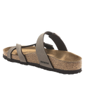 The Birkenstock Womens Mayari Sandals in Mcoha