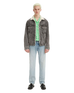 The Levi's® Mens 501® Original Jeans in Light Indigo