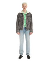 The Levi's® Mens 501® Original Jeans in Light Indigo