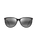 The Maui Jim Ocean Polarised Sunglasses in Shiny Black & Neutral Grey