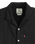 Sunset Camp Shirt in Jet Black
