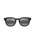 The Maui Jim Koko Head Polarised Sunglasses in Matte Black & Neutral Grey