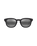 The Maui Jim Koko Head Polarised Sunglasses in Matte Black & Neutral Grey