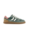 Goal Shoes in Green Pulse