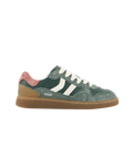 Goal Shoes in Green Pulse