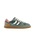 Goal Shoes in Green Pulse