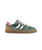 Goal Shoes in Green Pulse