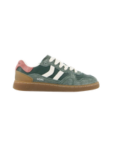 Goal Shoes in Green Pulse