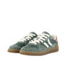 Goal Shoes in Green Pulse