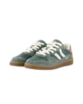 Goal Shoes in Green Pulse