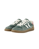 Goal Shoes in Green Pulse