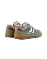 Goal Shoes in Green Pulse
