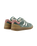 Goal Shoes in Green Pulse
