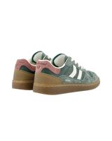 Goal Shoes in Green Pulse