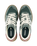 Goal Shoes in Green Pulse