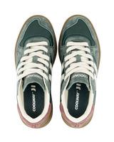 Goal Shoes in Green Pulse