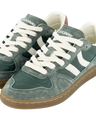 Goal Shoes in Green Pulse
