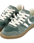 Goal Shoes in Green Pulse
