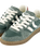 Goal Shoes in Green Pulse